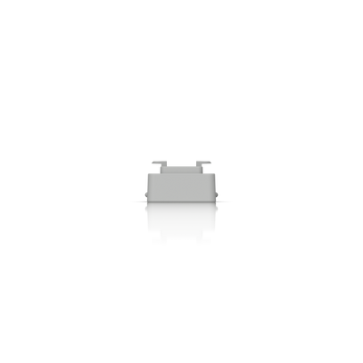 Ubiquiti - Precision mounting kit for 1U rack-mount devices that replaces cage nuts. 20-pack [UACC-Rack-PM-Kit]
