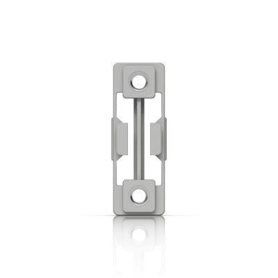 Ubiquiti - Precision mounting kit for 1U rack-mount devices that replaces cage nuts. 20-pack [UACC-Rack-PM-Kit]
