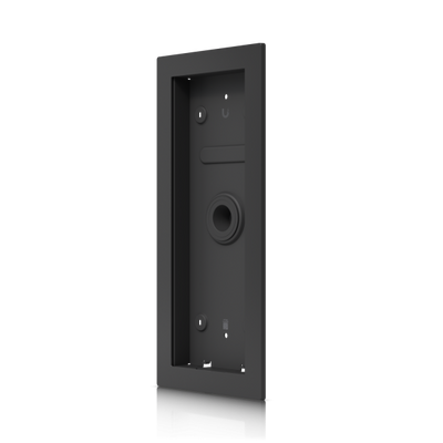 Ubiquiti - UACC-Intercom-FM - Montaggio a filo dell'interfonico - Accessorio per il montaggio a filo dell'interfonico UniFi Access [UACC-Intercom-FM]