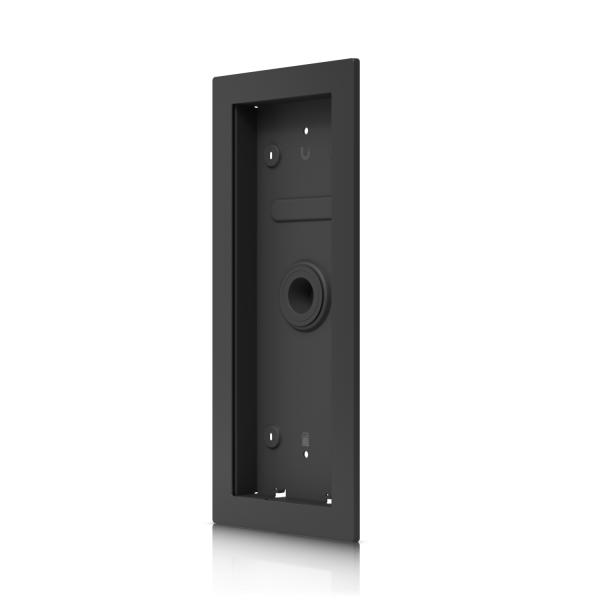 Ubiquiti - UACC-Intercom-FM - Montaggio a filo dell'interfonico - Accessorio per il montaggio a filo dell'interfonico UniFi Access [UACC-Intercom-FM]