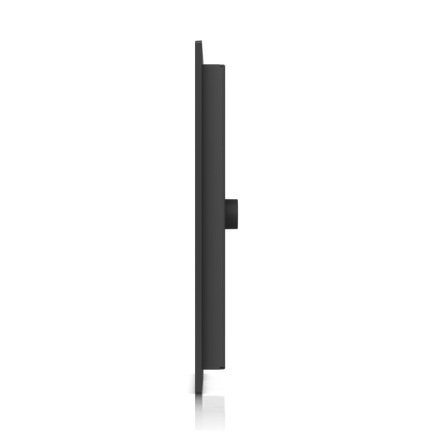 Ubiquiti - UACC-Intercom-FM - Montaggio a filo dell'interfonico - Accessorio per il montaggio a filo dell'interfonico UniFi Access [UACC-Intercom-FM]