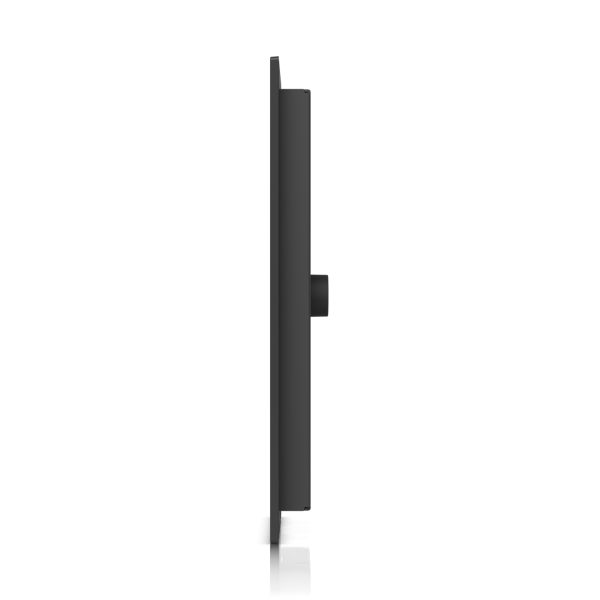 Ubiquiti - UACC-Intercom-FM - Montaggio a filo dell'interfonico - Accessorio per il montaggio a filo dell'interfonico UniFi Access [UACC-Intercom-FM]