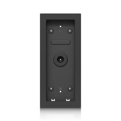 Ubiquiti - UACC-Intercom-FM - Montaggio a filo dell'interfonico - Accessorio per il montaggio a filo dell'interfonico UniFi Access [UACC-Intercom-FM]