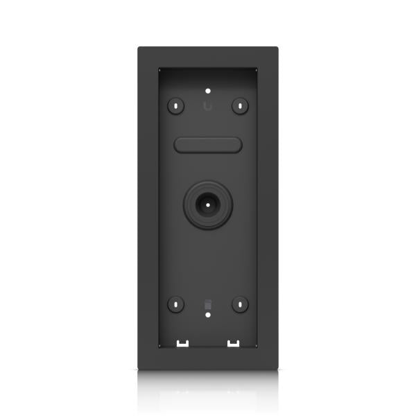 Ubiquiti - UACC-Intercom-FM - Montaggio a filo dell'interfonico - Accessorio per il montaggio a filo dell'interfonico UniFi Access [UACC-Intercom-FM]