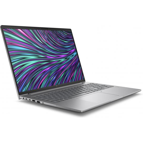 HP NB WKS ZBOOK POWER 16 ULTRA 7 155H 32GB 1TB 16 RTX A1000 ADA 6GB WIN 11 PRO [98N74ET]