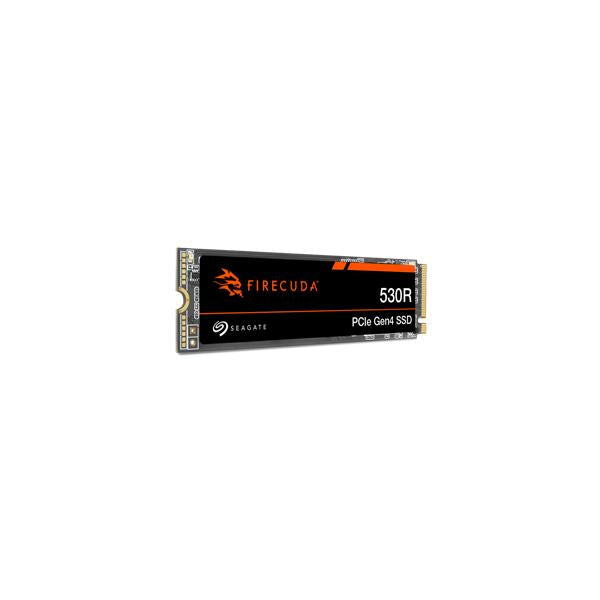 Seagate FireCuda 530R 2 TB M.2 PCI Express 4.0 NVMe 3D TLC [ZP2000GM3A063]