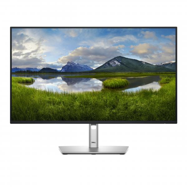 Dell Pro Plus 27 - P2725H (210-BMGC) - 27 inch - Full HD IPS LED Monitor - 1920x1080 - Pivot / HAS / USB-C [DELL-P2725H]
