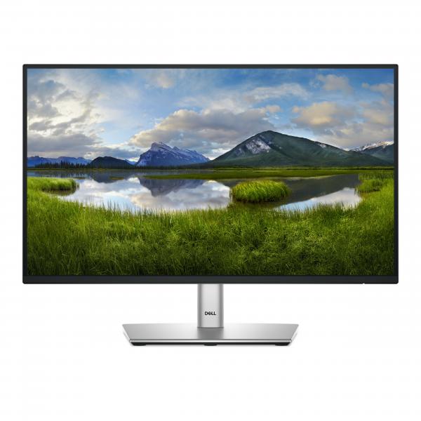 DELL MONITOR 21,5 LED IPS 16:9 FHD 8MS 250 CDM, ALTEZZA, VGA/DP/HDMI, 3 ANNI GAR [DELL-P2225H]