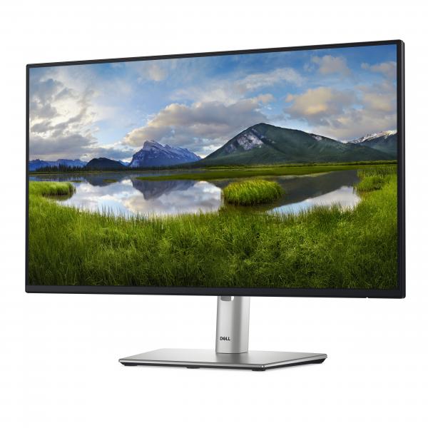 DELL MONITOR 24 LED IPS 16:9 FHD 8MS 300CDM, PIVOT, VGA/DP/HDMI, P2425 3 ANNI GAR INCL [DELL-P2425H]
