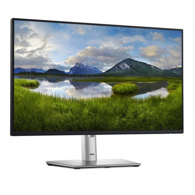 DELL MONITOR 24 LED IPS 16:9 FHD 8MS 300CDM, PIVOT, VGA/DP/HDMI, P2425 3 ANNI GAR INCL [DELL-P2425H]