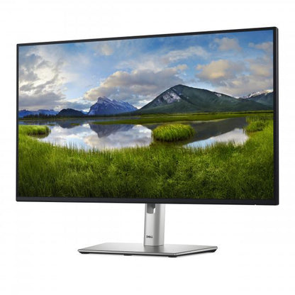 Dell P2725HE - 27 inch - Full HD IPS LED Monitor - 1920x1080 - Pivot / HAS / RJ45 / USB-C [DELL-P2725HE]