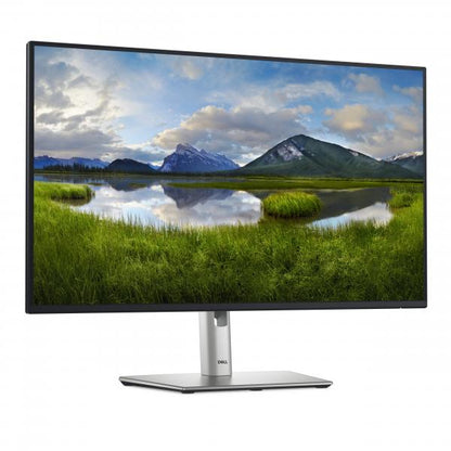Dell P2725HE - 27 inch - Full HD IPS LED Monitor - 1920x1080 - Pivot / HAS / RJ45 / USB-C [DELL-P2725HE]