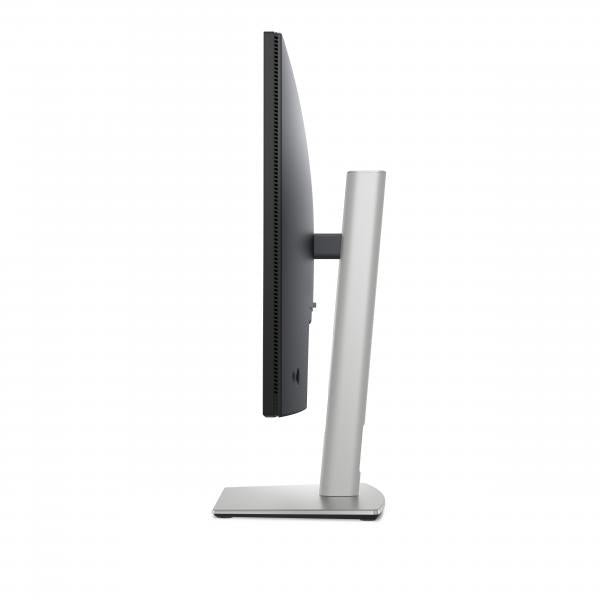 Dell P2725HE - 27 inch - Full HD IPS LED Monitor - 1920x1080 - Pivot / HAS / RJ45 / USB-C [DELL-P2725HE]