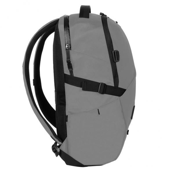 15-16"TERRA BACKPACK SILVER [TBB64904GL]