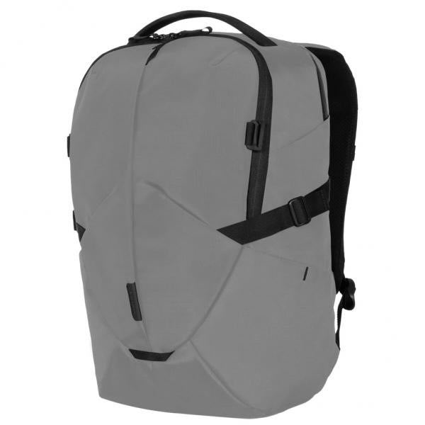 15-16"TERRA BACKPACK SILVER [TBB64904GL]