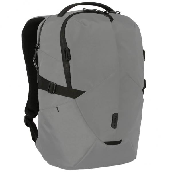 15-16"TERRA BACKPACK SILVER [TBB64904GL]