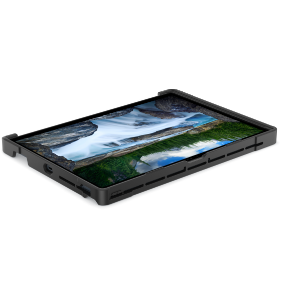 Dell EcoLoop Protective Case for Latitude - 13.3inch - Black [DELL-CG7325L]