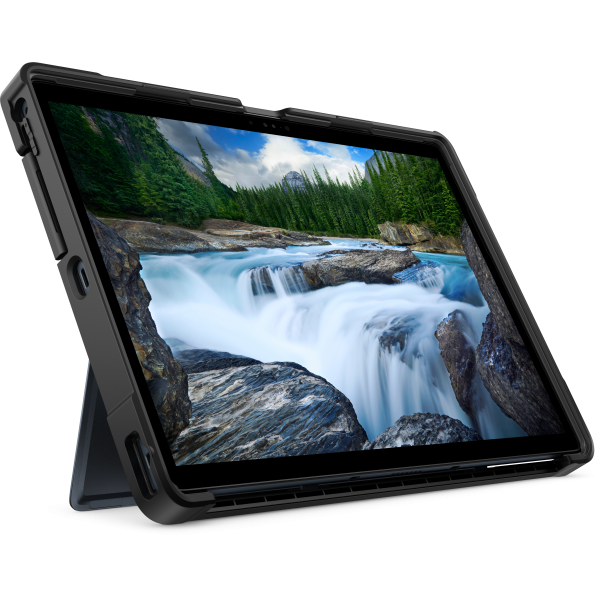 Dell EcoLoop Protective Case for Latitude - 13.3inch - Black [DELL-CG7325L]