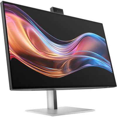 HP MONITOR 27 LED IPS 16:9 4K UHD 5MS 400 CDM, WEBCAM, PIVOT, USBC, DP/HDMI, MULTIALE, SERIE 7 PRO 727pm [8K135AA]