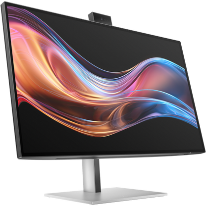 HP MONITOR 27 LED IPS 16:9 4K UHD 5MS 400 CDM, WEBCAM, PIVOT, USBC, DP/HDMI, MULTIALE, SERIE 7 PRO 727pm [8K135AA]