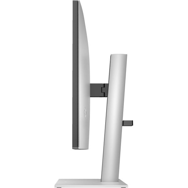 HP MONITOR 27 LED IPS 16:9 4K UHD 5MS 400 CDM, WEBCAM, PIVOT, USBC, DP/HDMI, MULTIALE, SERIE 7 PRO 727pm [8K135AA]