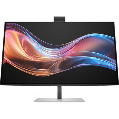 HP MONITOR 27 LED IPS 16:9 4K UHD 5MS 400 CDM, WEBCAM, PIVOT, USBC, DP/HDMI, MULTIALE, SERIE 7 PRO 727pm [8K135AA]