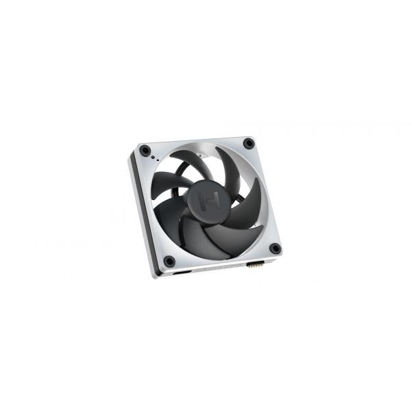 HYTE FAN CASE THICC FP12 FAN 3 PACK 120*120*32 SILENCE FAN-HYTE-FP12-BW3 [FAN-HYTE-FP12-BW-3]