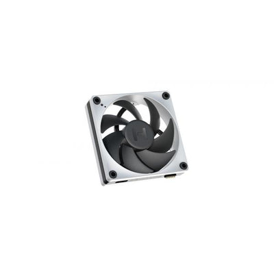 HYTE FAN CASE THICC FP12 FAN 3 PACK SILENCE con NP50 FAN-HYTE-FP12-BW-3NP [FAN-HYTE-FP12-BW-3NP]