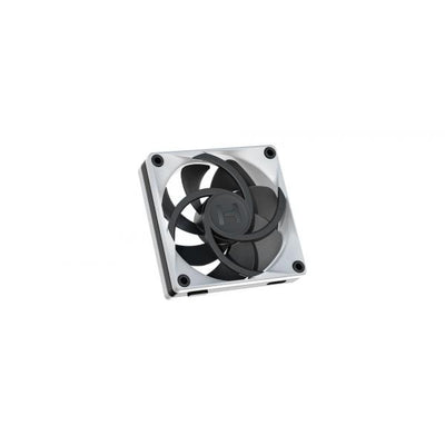 HYTE FAN CASE THICC FP12 FAN 3 PACK SILENCE con NP50 FAN-HYTE-FP12-BW-3NP [FAN-HYTE-FP12-BW-3NP]