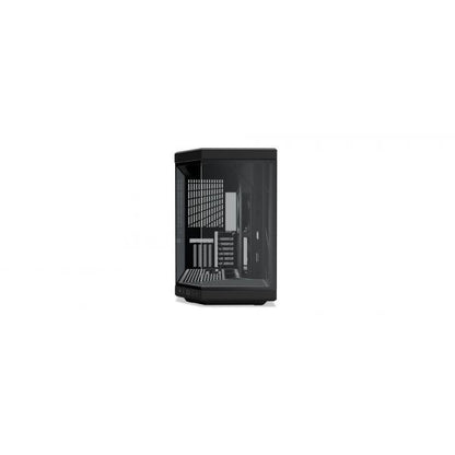 HYTE CASE MID TOWER DC Y70 BLK 4xSLOTS GPU 3*TG CS-HYTE-Y70-B [CS-HYTE-Y70-B]