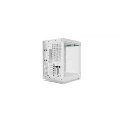 HYTE CASE MID TOWER DC Y70 WHT/WHT 4xSLOTS GPU 3*TG CS-HYTE-Y70-WW [CS-HYTE-Y70-WW]