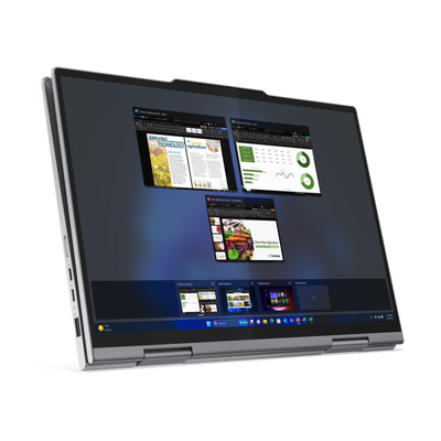 LENOVO NB THINKPAD X1 2-IN-1 GEN 9 ULT7-155U 16GB 512GB 14 TOUCH WIN 11 PRO [21KE0038IX]