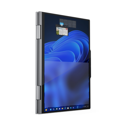 LENOVO NB THINKPAD X1 2-IN-1 GEN 9 ULT7-155U 16GB 512GB 14 TOUCH WIN 11 PRO [21KE0038IX]