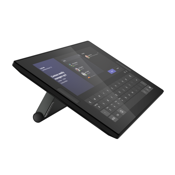 Lenovo ThinkSmart Core for Microsoft Team Rooms sistema di conferenza Collegamento ethernet LAN [12VR0000IX] - ITPartners