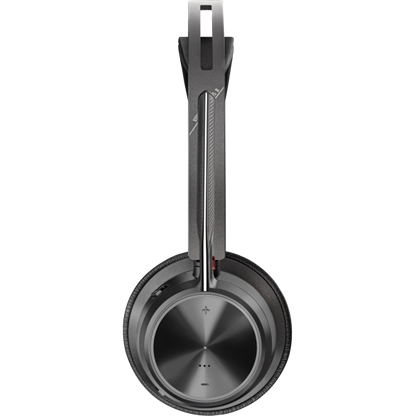 POLY Voyager Focus 2 USB-C-C Headset +USB-C/A Adapter [9T9J3AA#AC3]