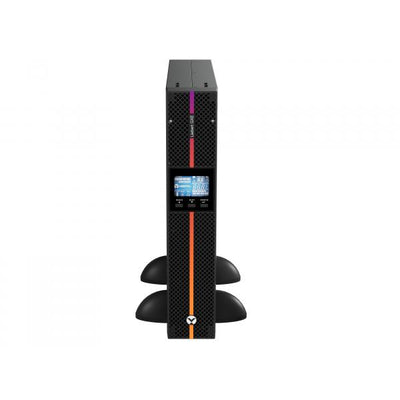 Vertiv Liebert UPS rack/tower GXE da 1.000 VA/900 W 230 V con tecnologia a doppia conversione online Batteria VRLA al piombo-acido [GXE3-1000IRT2UXL]