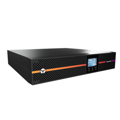 Vertiv Liebert UPS rack/tower GXE da 1.500 VA/1.350 W 230 V con tecnologia a doppia conversione online Batteria VRLA al piombo-acido [GXE3-1500IRT2UXL]