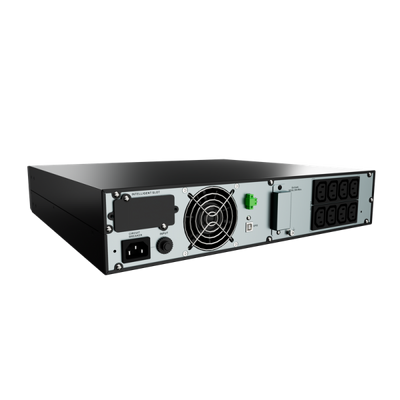 Vertiv Liebert UPS rack/tower GXE da 1.500 VA/1.350 W 230 V con tecnologia a doppia conversione online Batteria VRLA al piombo-acido [GXE3-1500IRT2UXL]