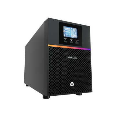 Vertiv Liebert UPS tower GXE da 2.000 VA/1.800 W 230 V con tecnologia a doppia conversione online Batteria VRLA al piombo-acido [GXE3-2000IMT]