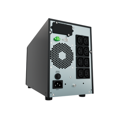 Vertiv Liebert UPS tower GXE da 2.000 VA/1.800 W 230 V con tecnologia a doppia conversione online Batteria VRLA al piombo-acido [GXE3-2000IMT]