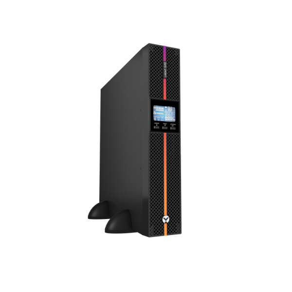 Vertiv Liebert UPS rack/tower GXE da 2.000 VA/1.800 W 230 V con tecnologia a doppia conversione online Batteria VRLA al piombo-acido [GXE3-2000IRT2UXL]