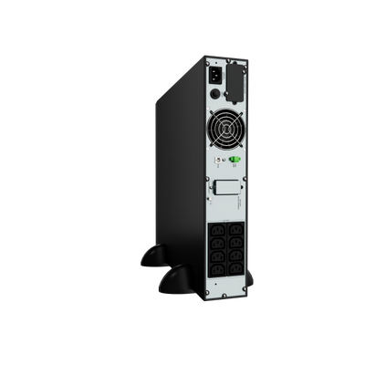 Vertiv Liebert UPS rack/tower GXE da 2.000 VA/1.800 W 230 V con tecnologia a doppia conversione online  Batteria VRLA al piombo-acido [GXE3-2000IRT2UXL]