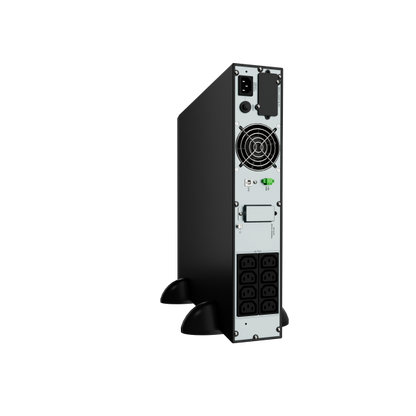 Vertiv Liebert UPS rack/tower GXE da 2.000 VA/1.800 W 230 V con tecnologia a doppia conversione online Batteria VRLA al piombo-acido [GXE3-2000IRT2UXL]