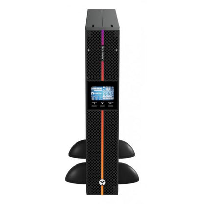 Vertiv Liebert UPS rack/tower GXE da 3.000 VA/2.700 W 230 V con tecnologia a doppia conversione online Batteria VRLA al piombo-acido [GXE3-3000IRT2UXL]