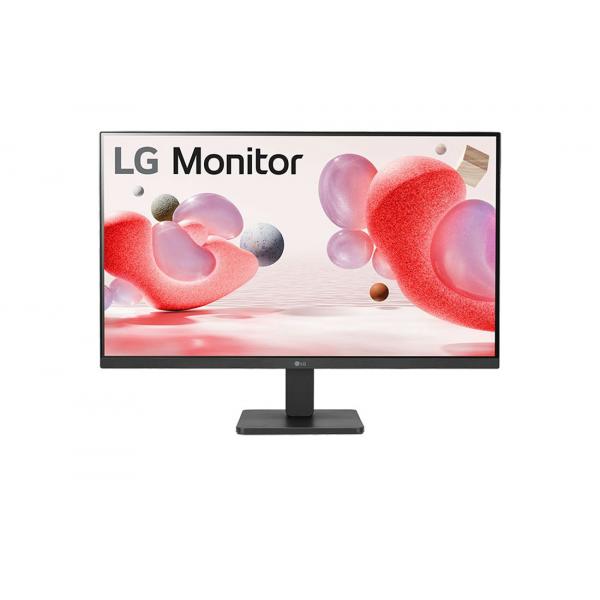 LG 27BR400-B.AEUQ Monitor PC 68,6 cm (27") 1920 x 1080 Pixel Full HD Nero [27BR400-B.AEUQ]