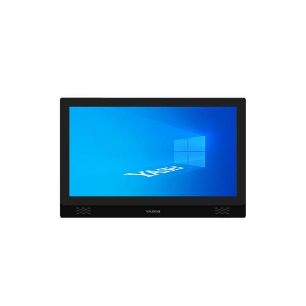 YASHI PC AIO 17,3" BLACK TOUCH i3-1005G1 8GB 256GB SSD WIN 11 PRO [PY1745]