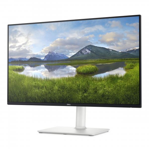 DELL MONITOR 27 LED IPS FHD 16:9 8MS 300 CDM, PIVOT, HDMI, MULTIMEDIALE, S SERIES [DELL-S2725HS]