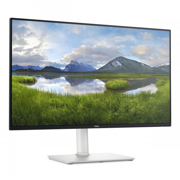 DELL MONITOR 27 LED IPS FHD 16:9 8MS 300 CDM, PIVOT, HDMI, MULTIMEDIALE, S SERIES [DELL-S2725HS]