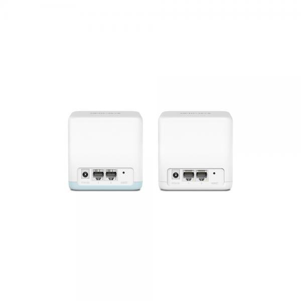 SISTEMA MESH WIFI AC1200 300MBPS [HALOH32G(2-PACK)]