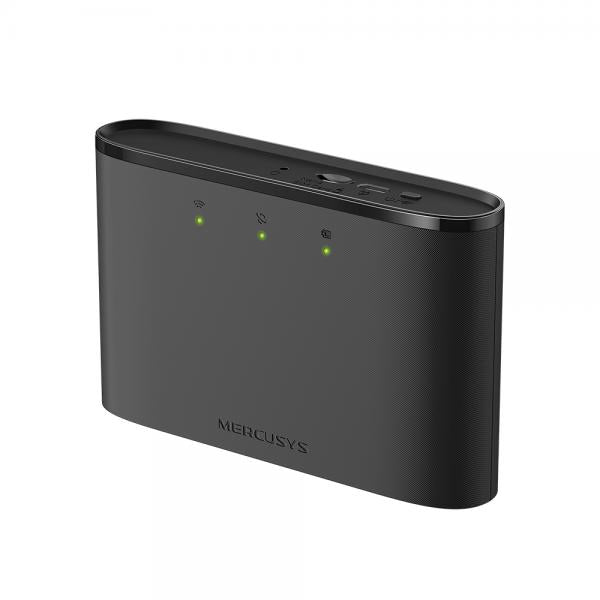 150MBPS 4G LTE MOBILE WI-FI [MT110]